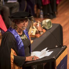 2025 LU Graduation Friday Afternoon Ceremony 337
