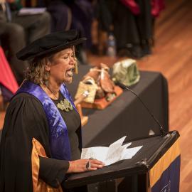 2025 LU Graduation Friday Afternoon Ceremony 338