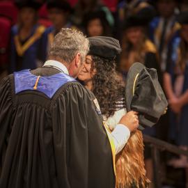 2025 LU Graduation Friday Afternoon Ceremony 340