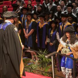 2025 LU Graduation Friday Afternoon Ceremony 342