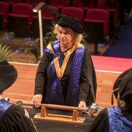 2025 LU Graduation Friday Afternoon Ceremony 345