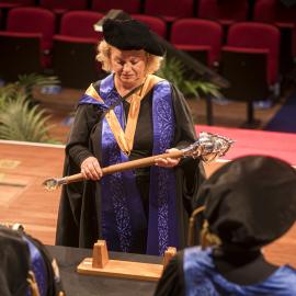 2025 LU Graduation Friday Afternoon Ceremony 346