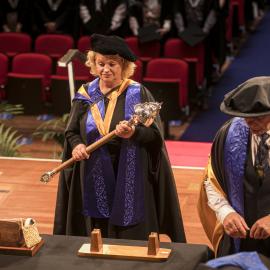 2025 LU Graduation Friday Afternoon Ceremony 347