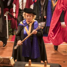 2025 LU Graduation Friday Afternoon Ceremony 348