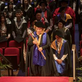 2025 LU Graduation Friday Afternoon Ceremony 349