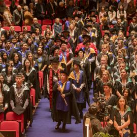 2025 LU Graduation Friday Afternoon Ceremony 350