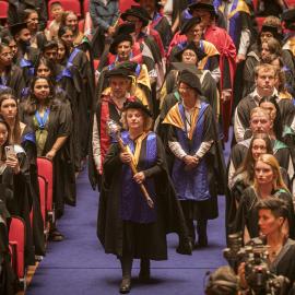 2025 LU Graduation Friday Afternoon Ceremony 351