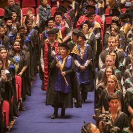 2025 LU Graduation Friday Afternoon Ceremony 352
