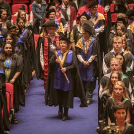 2025 LU Graduation Friday Afternoon Ceremony 353