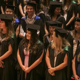 2025 LU Graduation Friday Afternoon Ceremony 355