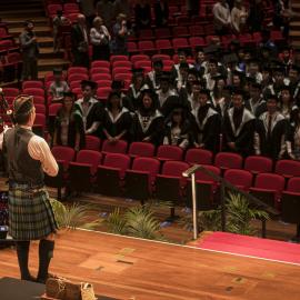 2025 LU Graduation Friday Afternoon Ceremony 356