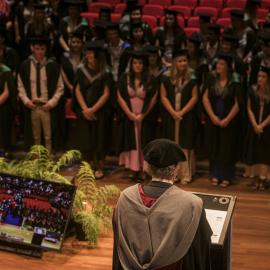 2025 LU Graduation Friday Afternoon Ceremony 358