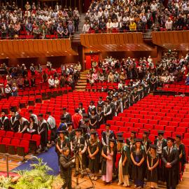 2025 LU Graduation Friday Afternoon Ceremony 359
