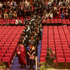 2025 LU Graduation Friday Afternoon Ceremony 363