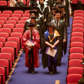 2025 LU Graduation Friday Afternoon Ceremony 364
