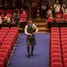 2025 LU Graduation Friday Afternoon Ceremony 366