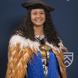 2025 LU Graduation Friday Afternoon Ceremony 368