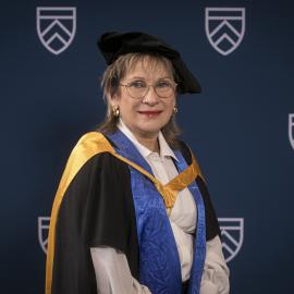 2025 LU Graduation Friday Afternoon Ceremony 370