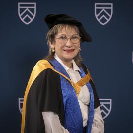 2025 LU Graduation Friday Afternoon Ceremony 371