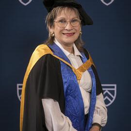 2025 LU Graduation Friday Afternoon Ceremony 372