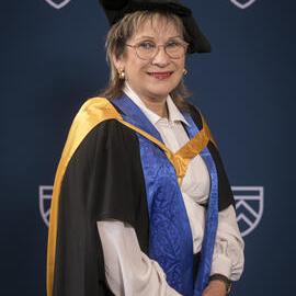 2025 LU Graduation Friday Afternoon Ceremony 373