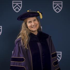 2025 LU Graduation Friday Afternoon Ceremony 374