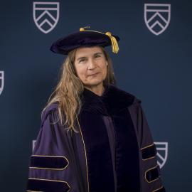 2025 LU Graduation Friday Afternoon Ceremony 375