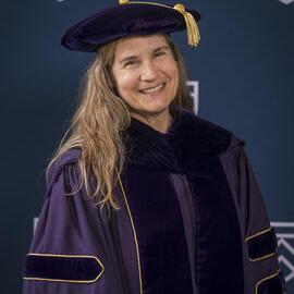 2025 LU Graduation Friday Afternoon Ceremony 376