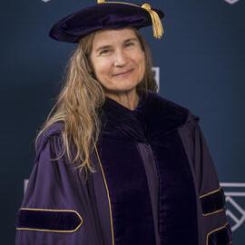 2025 LU Graduation Friday Afternoon Ceremony 377