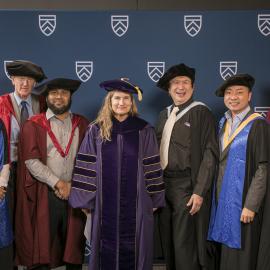 2025 LU Graduation Friday Afternoon Ceremony 379