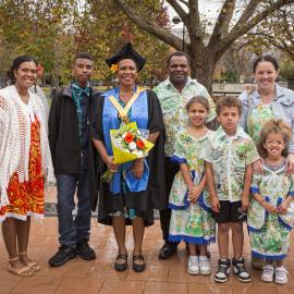 2025 LU Graduation Friday Afternoon Ceremony 383