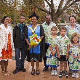 2025 LU Graduation Friday Afternoon Ceremony 384