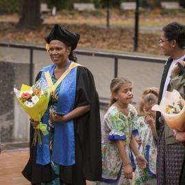 2025 LU Graduation Friday Afternoon Ceremony 385