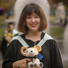 2025 LU Graduation Friday Afternoon Ceremony 386