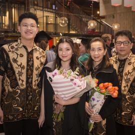 2025 LU Graduation Friday Afternoon Ceremony 387
