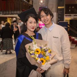 2025 LU Graduation Friday Afternoon Ceremony 390