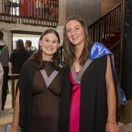 2025 LU Graduation Friday Afternoon Ceremony 391