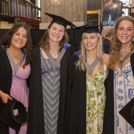 2025 LU Graduation Friday Afternoon Ceremony 392