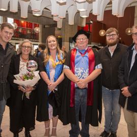 2025 LU Graduation Friday Afternoon Ceremony 393