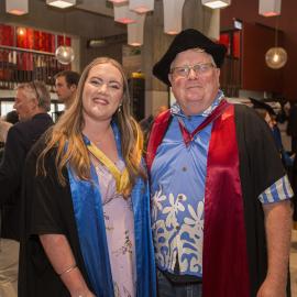 2025 LU Graduation Friday Afternoon Ceremony 394