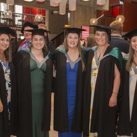 2025 LU Graduation Friday Afternoon Ceremony 395