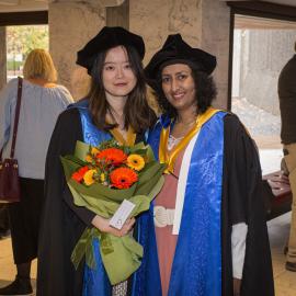 2025 LU Graduation Friday Afternoon Ceremony 396