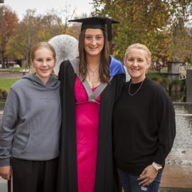 2025 LU Graduation Friday Afternoon Ceremony 398