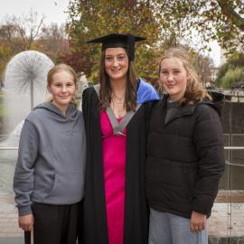 2025 LU Graduation Friday Afternoon Ceremony 399