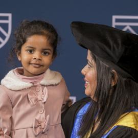 2025 LU Graduation Friday Afternoon Ceremony 405