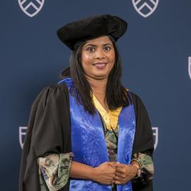 2025 LU Graduation Friday Afternoon Ceremony 407