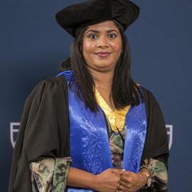 2025 LU Graduation Friday Afternoon Ceremony 408
