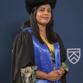 2025 LU Graduation Friday Afternoon Ceremony 409
