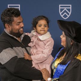 2025 LU Graduation Friday Afternoon Ceremony 412