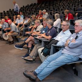 DipAg 1974 Reunion, April 2025 079